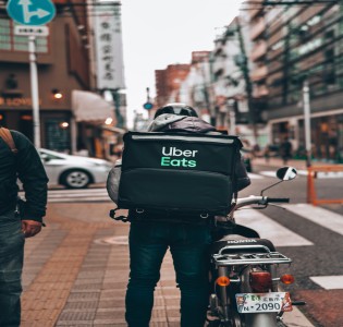 How to get free uber eats?